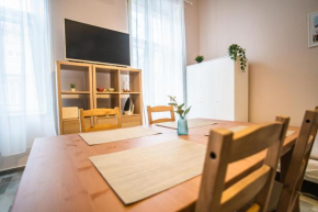 Entire Flat in Kecskemét Center